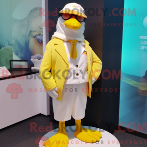 Sitrongul måke...