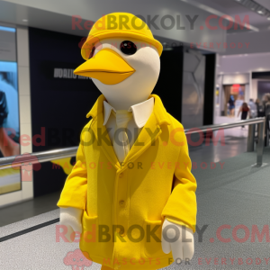 Sitrongul måke...