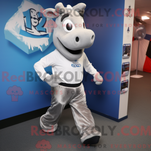 Silver Beef Strogonoff...