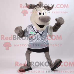 Silver Beef Strogonoff...