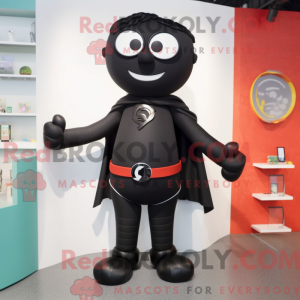 Personaggio mascotte del...