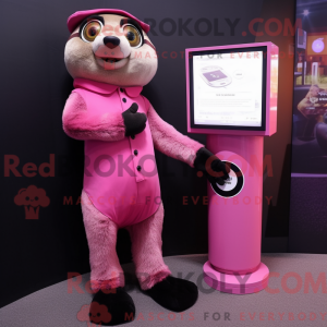 Rosa...