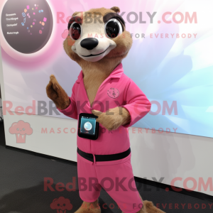 Rosa...