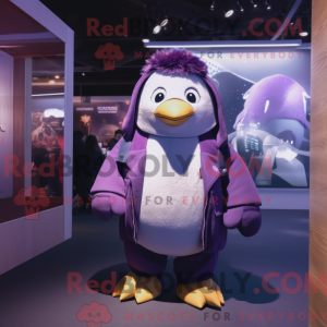 Costume de mascotte de...