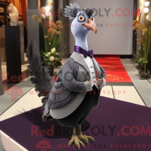 Costume de mascotte de...