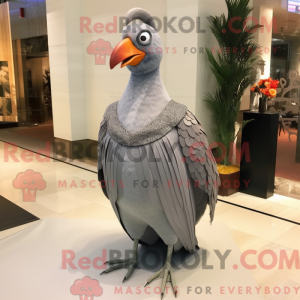 Costume de mascotte de...