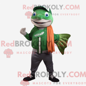 Costume de mascotte de...