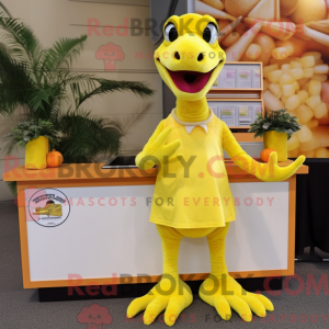 Figura de máscara de...