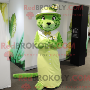 Costume de mascotte de...