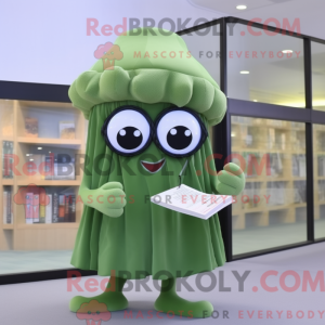 Costume mascotte de méduse...