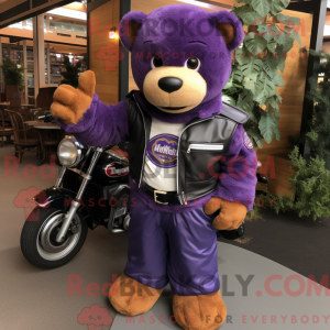 Lilla Teddy...