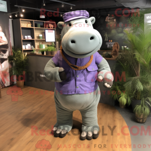 Costume de mascotte d...