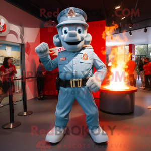 Sølv Fire...