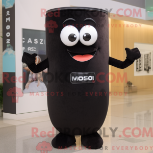 Personaggio mascotte della...