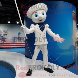 Personaggio mascotte del...