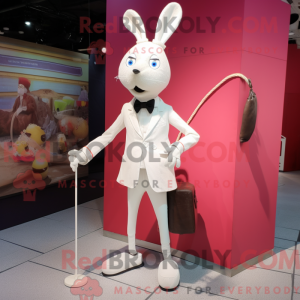 Costume de mascotte de...