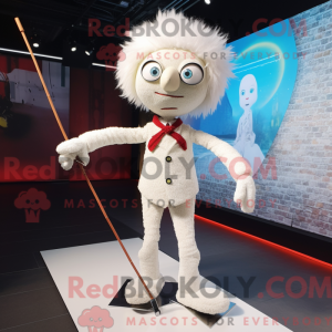 Personaggio mascotte del...