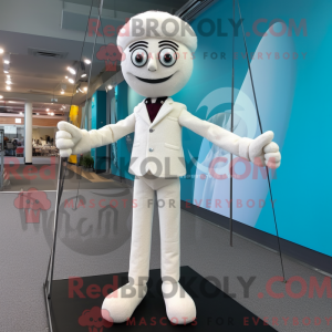 Costume de mascotte de...