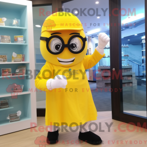 Costume de mascotte de...