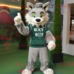 Figura de máscara Forest...