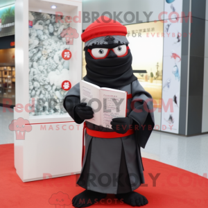 Costume de mascotte de...