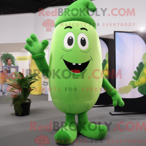Personaggio mascotte del...