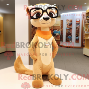 Costume de mascotte de...