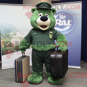 Personaggio mascotte del...