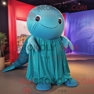 Costume de mascotte de...