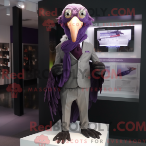 Disfraz de mascota del...