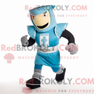 Costume de mascotte de...