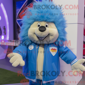 Costume de mascotte de...