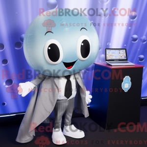 Costume de mascotte de...