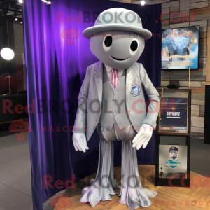 Costume de mascotte de...