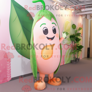 Peach...