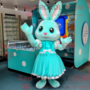 Costume de mascotte de...