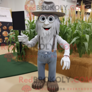Costume mascotte d...