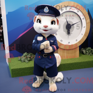 Costume de mascotte de...