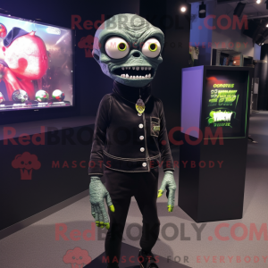 Costume de mascotte de...