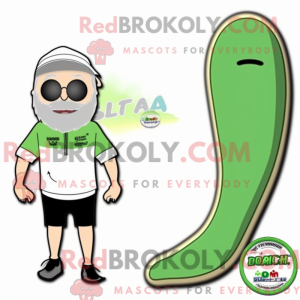 Cream Green Bean...
