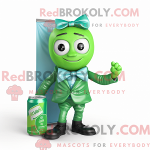 Personaggio mascotte della...