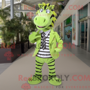 Costume de mascotte de...