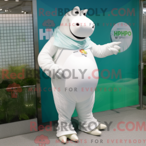Costume mascotte d...