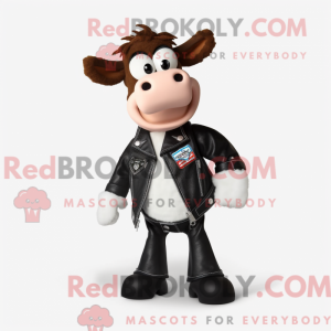Guernsey Cow...