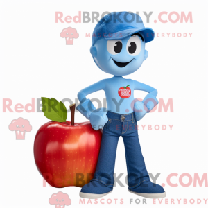 Personaggio mascotte del...