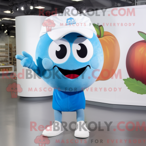 Personaggio mascotte del...