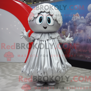 Costume de mascotte de...