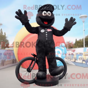 Costume mascotte de...