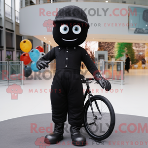 Personaggio mascotte...