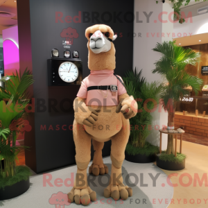 Personaggio mascotte del...